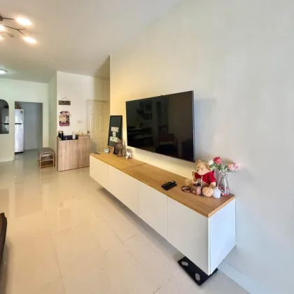 Современная семейная вилла с 3 спальнями в Villa Chaofa 2