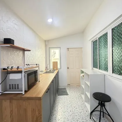 Современная семейная вилла с 3 спальнями в Villa Chaofa 2