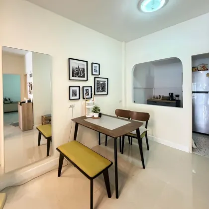 Современная семейная вилла с 3 спальнями в Villa Chaofa 2