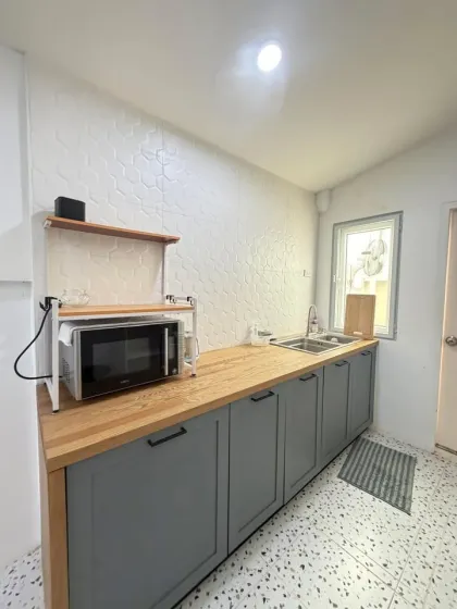Современная семейная вилла с 3 спальнями в Villa Chaofa 2