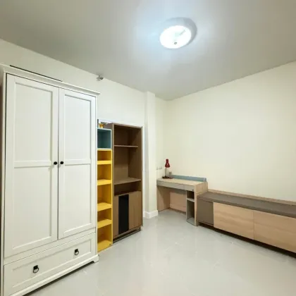 Современная семейная вилла с 3 спальнями в Villa Chaofa 2