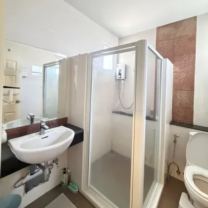 Современная семейная вилла с 3 спальнями в Villa Chaofa 2