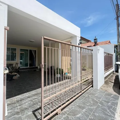 Современная семейная вилла с 3 спальнями в Villa Chaofa 2