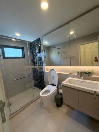 Аренда роскошного углового дома в Setthasiri Kohkaew Retreat