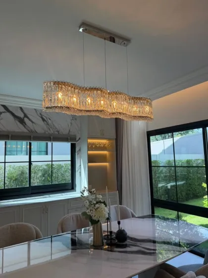Аренда роскошного углового дома в Setthasiri Kohkaew Retreat