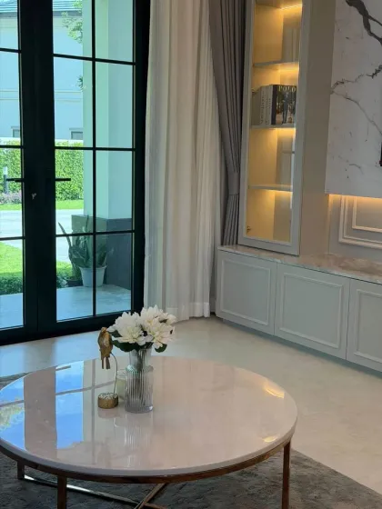 Аренда роскошного углового дома в Setthasiri Kohkaew Retreat
