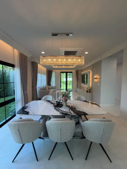 Аренда роскошного углового дома в Setthasiri Kohkaew Retreat