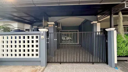 Полностью меблированный дом 2 спальни в аренду – Phuket Villa 5