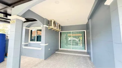 Полностью меблированный дом 2 спальни в аренду – Phuket Villa 5
