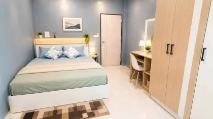 Полностью меблированный дом 2 спальни в аренду – Phuket Villa 5