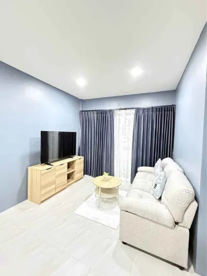 Полностью меблированный дом 2 спальни в аренду – Phuket Villa 5