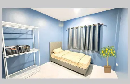 Полностью меблированный дом 2 спальни в аренду – Phuket Villa 5