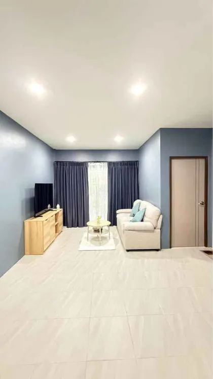 Полностью меблированный дом 2 спальни в аренду – Phuket Villa 5