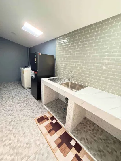 Полностью меблированный дом 2 спальни в аренду – Phuket Villa 5