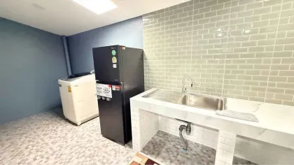 Полностью меблированный дом 2 спальни в аренду – Phuket Villa 5