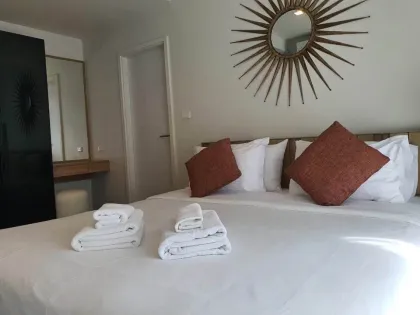 2-комн. квартира с 2 ванными в аренду в The Deck Patong, Пхукет