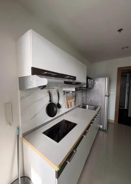 1-комнатная квартира в The View Condo Suanluang на аренду