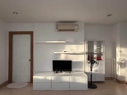 1-комнатная квартира в The View Condo Suanluang на аренду