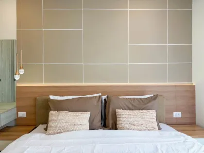 Квартира с 1 спальней в The Base Height Phuket на аренду