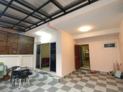 Таунхаус с 3 спальнями и 2 ванными в аренду в Phuket Inter Villa