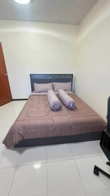 Таунхаус с 3 спальнями и 2 ванными в аренду в Phuket Inter Villa