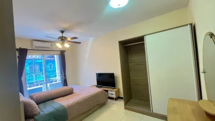 Таунхаус с 3 спальнями и 2 ванными в аренду в Phuket Inter Villa
