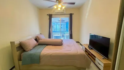 Таунхаус с 3 спальнями и 2 ванными в аренду в Phuket Inter Villa