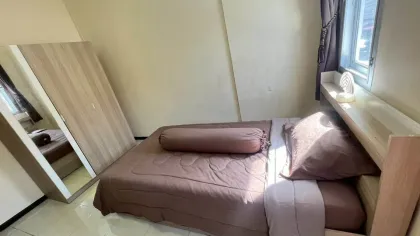 Таунхаус с 3 спальнями и 2 ванными в аренду в Phuket Inter Villa