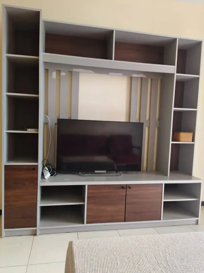 Таунхаус с 3 спальнями и 2 ванными в аренду в Phuket Inter Villa