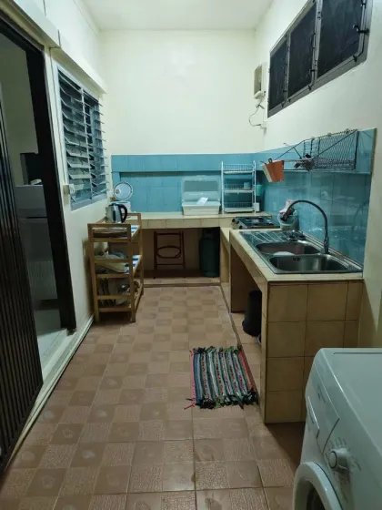 Таунхаус с 3 спальнями и 2 ванными в аренду в Phuket Inter Villa