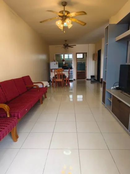 Таунхаус с 3 спальнями и 2 ванными в аренду в Phuket Inter Villa