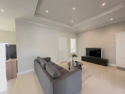 Аренда 3-комнатного дома в Permsap Villa, Чернг Талай