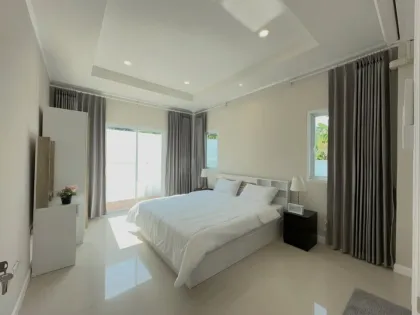 Аренда 3-комнатного дома в Permsap Villa, Чернг Талай