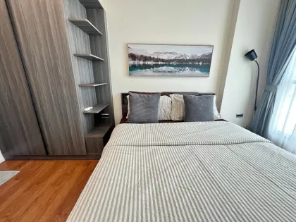 1-комнатная квартира в аренду в Space Condo, Камала, Пхукет