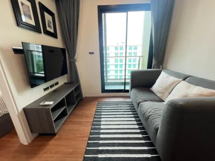 1-комнатная квартира в аренду в Space Condo, Камала, Пхукет