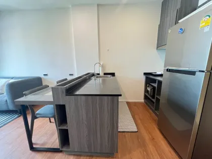 1-комнатная квартира в аренду в Space Condo, Камала, Пхукет