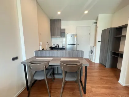 1-комнатная квартира в аренду в Space Condo, Камала, Пхукет