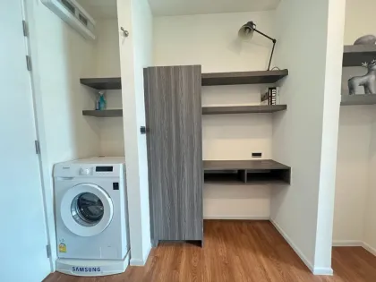1-комнатная квартира в аренду в Space Condo, Камала, Пхукет