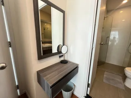 1-комнатная квартира в аренду в Space Condo, Камала, Пхукет