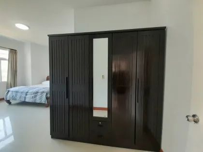Аренда дома 3 спальни 2 ванные в центре Таланг