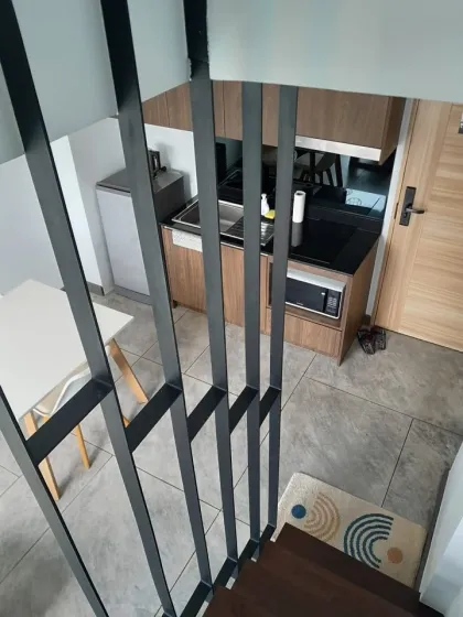 1-комнатная квартира в аренду в Utopia Loft, Раваи