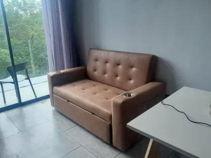 1-комнатная квартира в аренду в Utopia Loft, Раваи