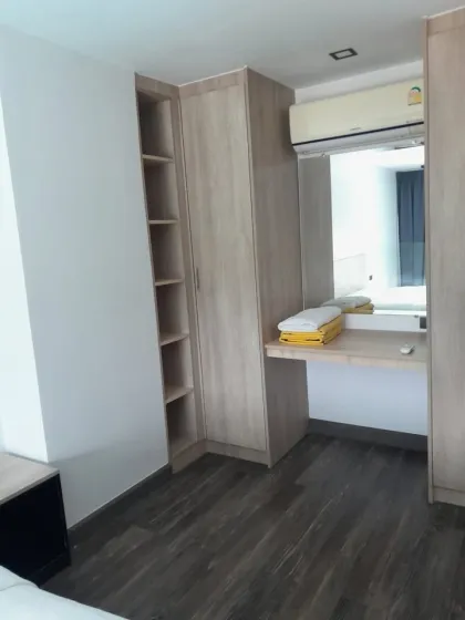 1-комнатная квартира в аренду в Utopia Loft, Раваи