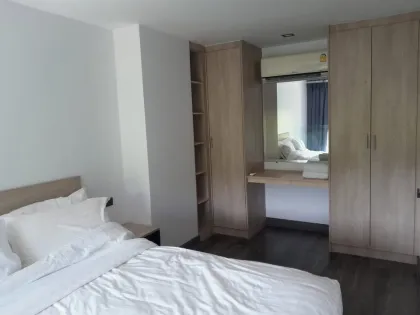 1-комнатная квартира в аренду в Utopia Loft, Раваи