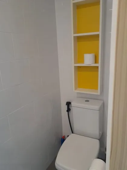 1-комнатная квартира в аренду в Utopia Loft, Раваи