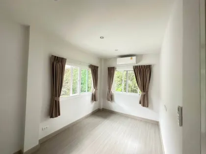 Вилла с 3 спальнями в аренду в Supalai Lakeville Koh Kaew, Пхукет