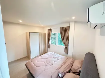 Вилла с 3 спальнями в аренду в Supalai Lakeville Koh Kaew, Пхукет