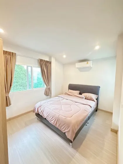 Вилла с 3 спальнями в аренду в Supalai Lakeville Koh Kaew, Пхукет