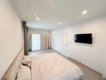 Вилла с 3 спальнями в аренду в Supalai Lakeville Koh Kaew, Пхукет