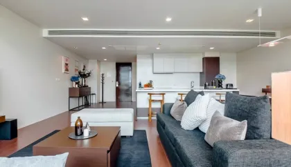 2-комнатная квартира в аренду в The Lofts, Laguna Village, Пхукет